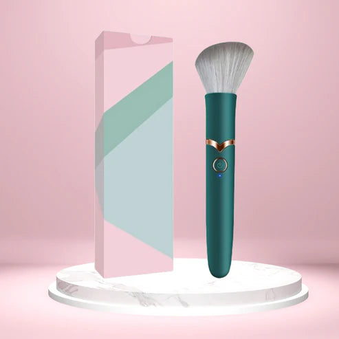 VibraLip - Makeup Brush