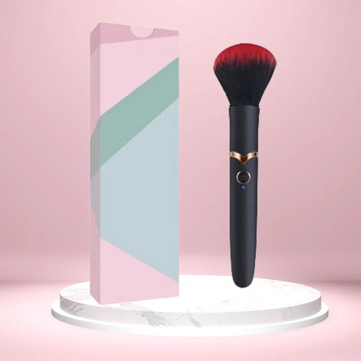 VibraLip - Makeup Brush